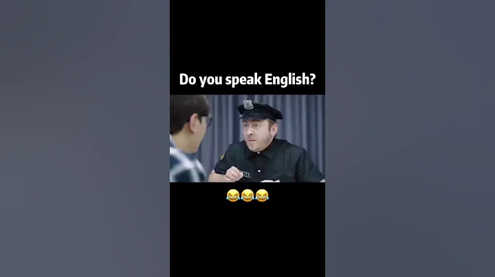 Do you speak English? lol