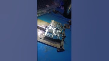 MI NOTE 4 EMMC CHANGE SUCCESSFUL RECOVERY 💯