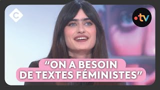 Marguerite, la révélation d’une chanteuse engagée