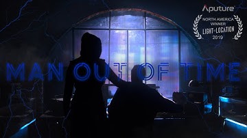 Man Out of Time | Sci-fi Time Travel Short Film