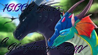 10,000 Hours // Glorybringer PMV