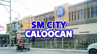 SM City Caloocan Grand Opening on May 17, 2024 (Bagumbong, North Caloocan)