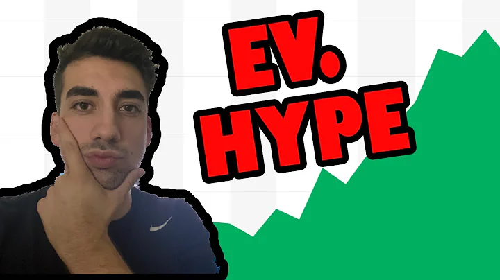 Nio Stock vs Tesla Stock | Sell the Bubble or Buy? (EV Stocks)