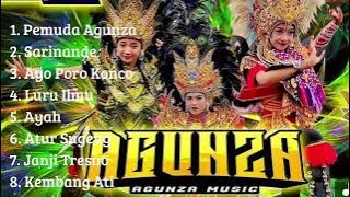 Full Album Glerr Topeng  Ireng Agunza Boyolali