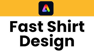 How I Made 61 Birthday Shirt Designs in Minutes With Adobe Express!