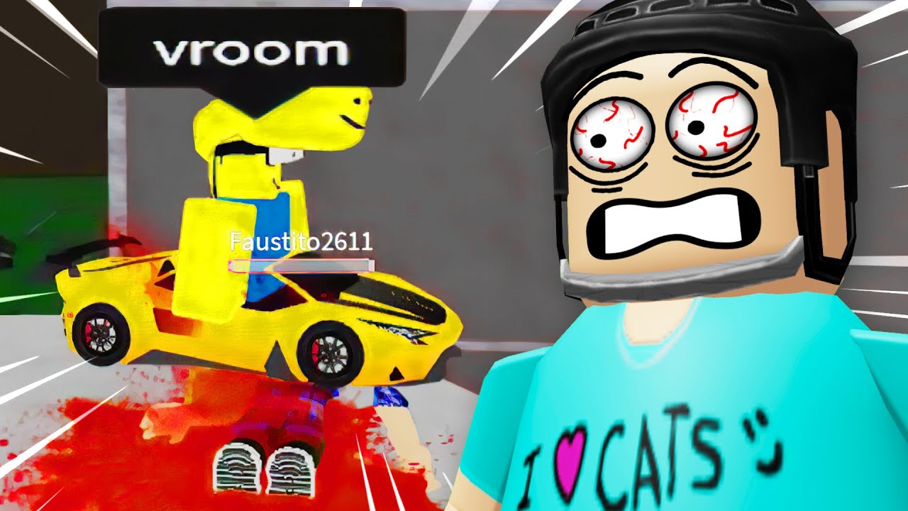 I Found The Dark Side Of Roblox Memes Youtube - roblox dark memes