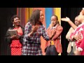 Jayz slaps Beyonce. funfactoryug. African comedy