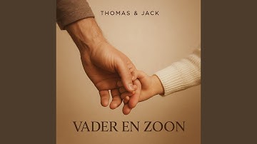 Vader & zoon