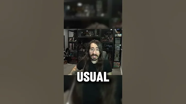 YouTube Has A Huge Problem...