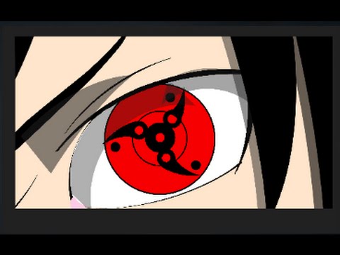 Call Of Duty Black Ops 3 Fugaku Uchiha Mangekyou Sharingan Emblem