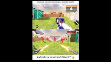 This Skill Have 2 Different Personality 🤯🙌