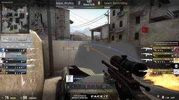 owkay awp ace on d2 #original