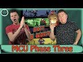 The Marvel Cinematic Universe Phase 3 Review (with 3C Films)