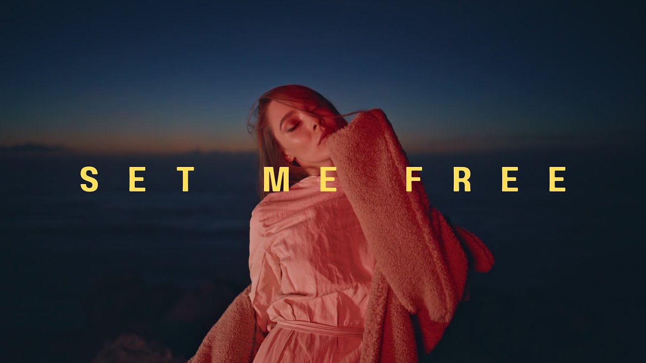 Alex Wann x Aaron Hibell - Set Me Free (Remix by Maxi Meraki