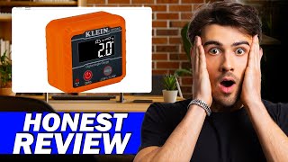 Klein Tools 935DAG Digital Level & Angle Gauge – Honest Review, Accuracy Test & Real Use