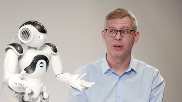 Professional Certificate in Human-Robot Interaction