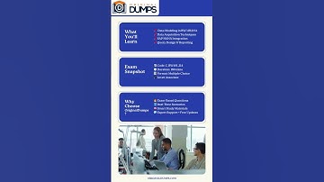 Quick Guide to C_BW4H_214 — SAP BW/4HANA Reporting & Modeling