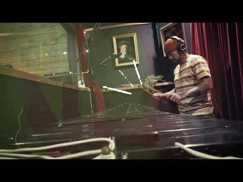 "El Reencuentro" by Son Rompe Pera -- The Making of at Electric Deluxe Studios.