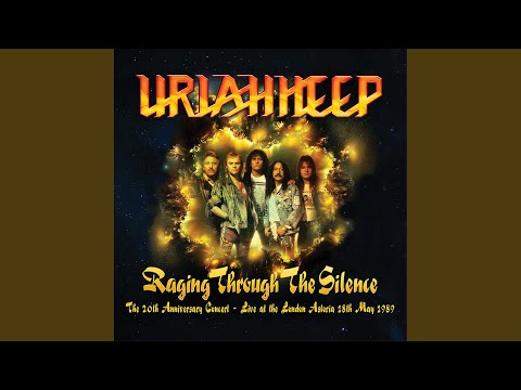 Watch The Uriah Heep Story (with Chris Tetley) on YouTube