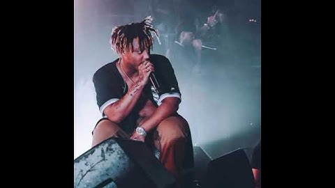 Juice WRLD - Codeine Cowboys (New CDQ Snippet)