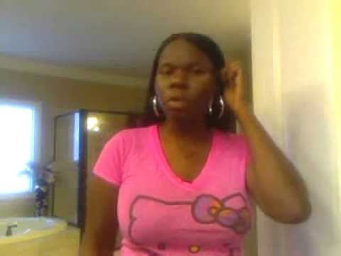 Journey To Waist Length Hair March 2012 Youtube