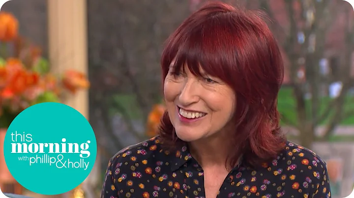 Janet Street-Porter Is Determined to Not Act Her A...