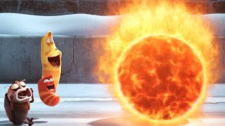 larva fire ball cartoons for children larva 2018 larva cartoon wildbrain cartoons