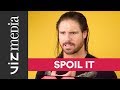 One-Punch Man with Wrestler John Hennigan - Spoil It!