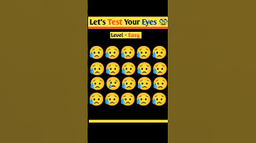 Memory Test Challenge l Riddles And Puzzles Challenge ll Part5  #shorts #viralshorts