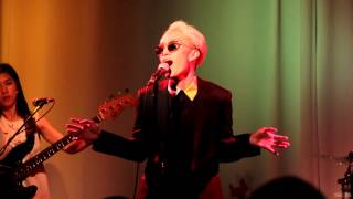 150821 Zion.T - 뻔한 멜로디