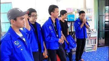 PROJECT UHS2021 PROJECT SOFT SKILL II (GROUP T03)