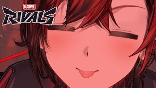 【MARVEL RIVALS】I Play With Goo Cats