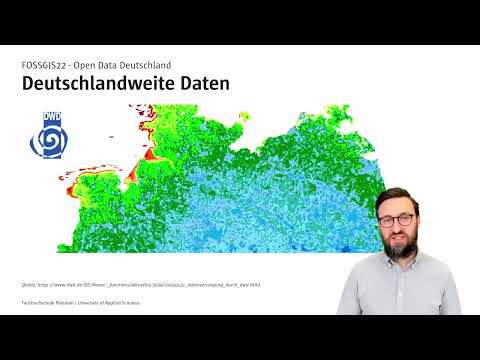 2022 - Reality Check: Open Data Deutschland