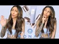 I TRIED MONAT SKINCARE FOR A MONTH.. AND THIS IS WHAT HAPPENED! | Skincare Review