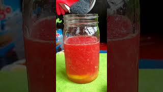 Lemon Watermelon Ice