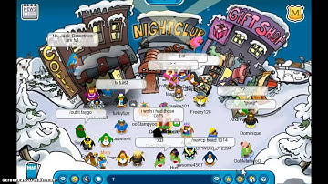 OldCP.biz tour part 1