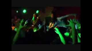 Suicide Silence - The Black Crown Official Bonus DVD