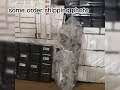 mobile phone lcd display supplier | we will show you how to warehouse fix package of lcd screen