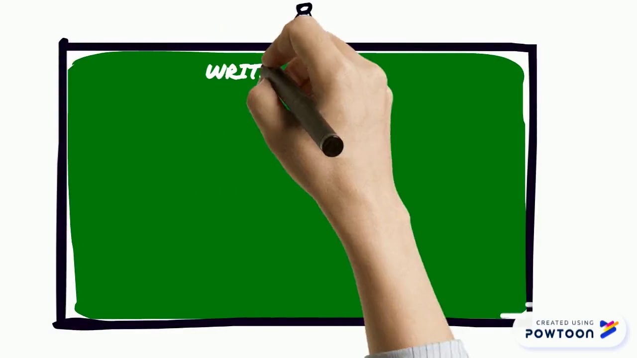 Whiteboard explainer YouTube