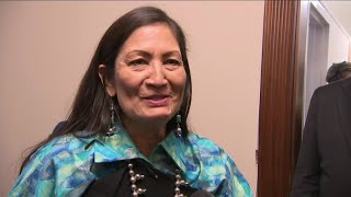 Utah's Native American tribes react to Biden's Secretary of the Interior pick