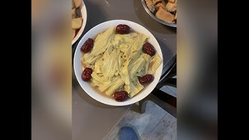 Kelly Wu Celebrates the Lunar New Year