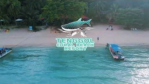 TENGGOL CORAL BEACH RESORT