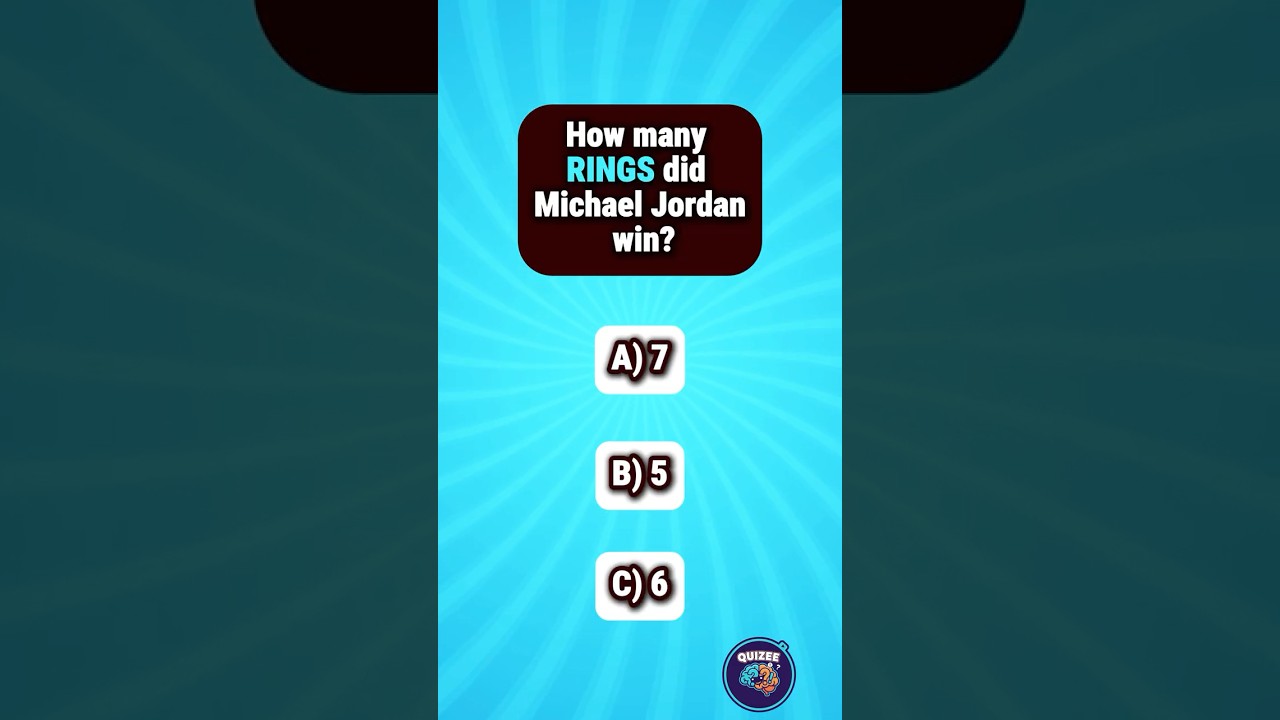 Are you a REAL NBA fan? 🏀🔥 