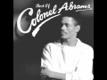 Colonel Abrams - Trapped 1985