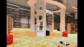 Первая модельная библиотека откроется в Ярославле
