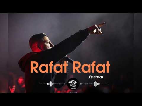 RAFAT RAFAT Yezmar