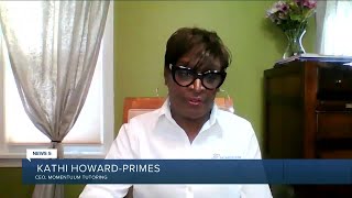 Famous Summer learning plans being released by districts Wealth