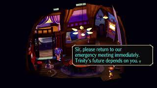 SaGa Frontier Remastered - Lute Full Playthrough