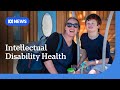 Poor health outcomes persist for Australians with intellectual disability | ABC NEWS