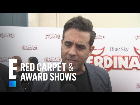 Bobby Cannavale Starred